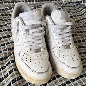 Nike Air Force 1 '07 low-top